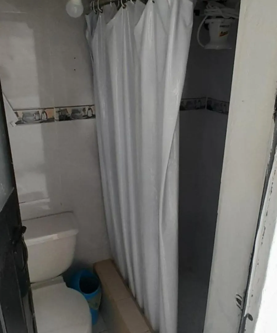 Apartamento Departamento Calle Larga Centro Historico Cuenca Equador