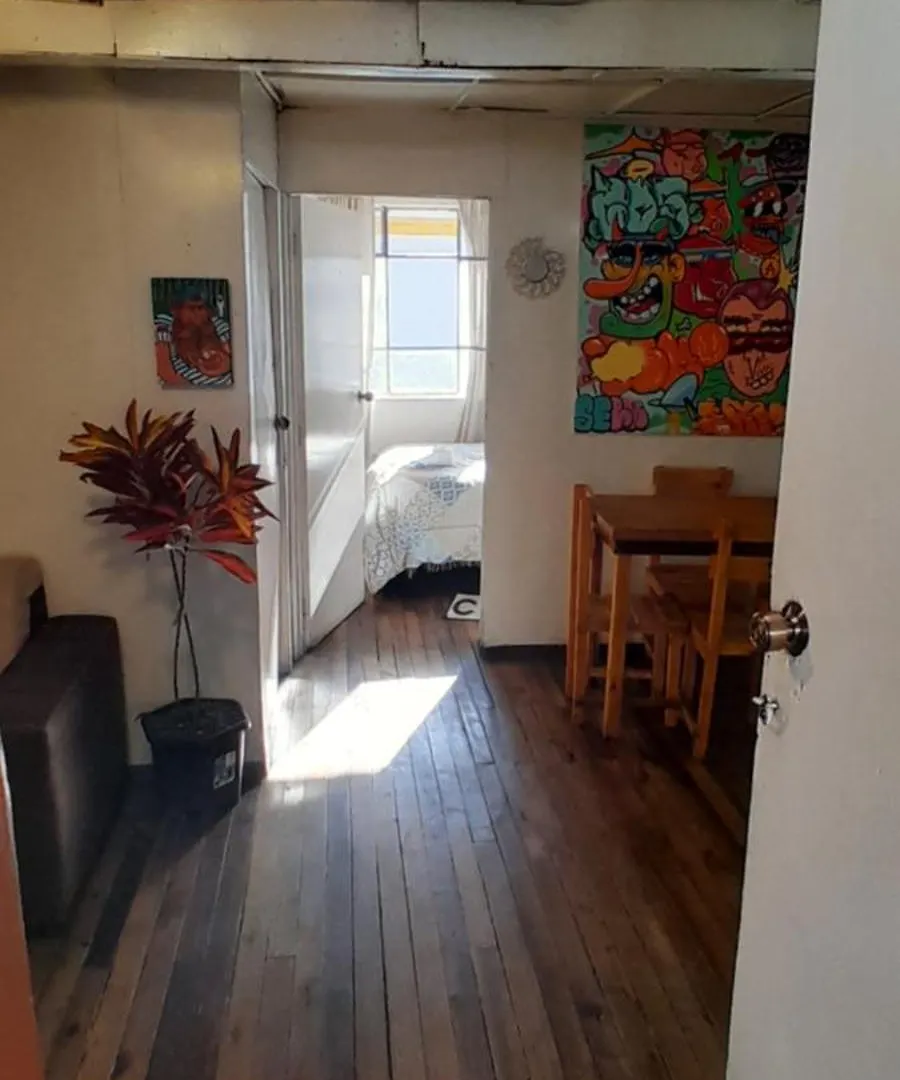 Departamento Calle Larga Centro Historico Cuenca Apartamento