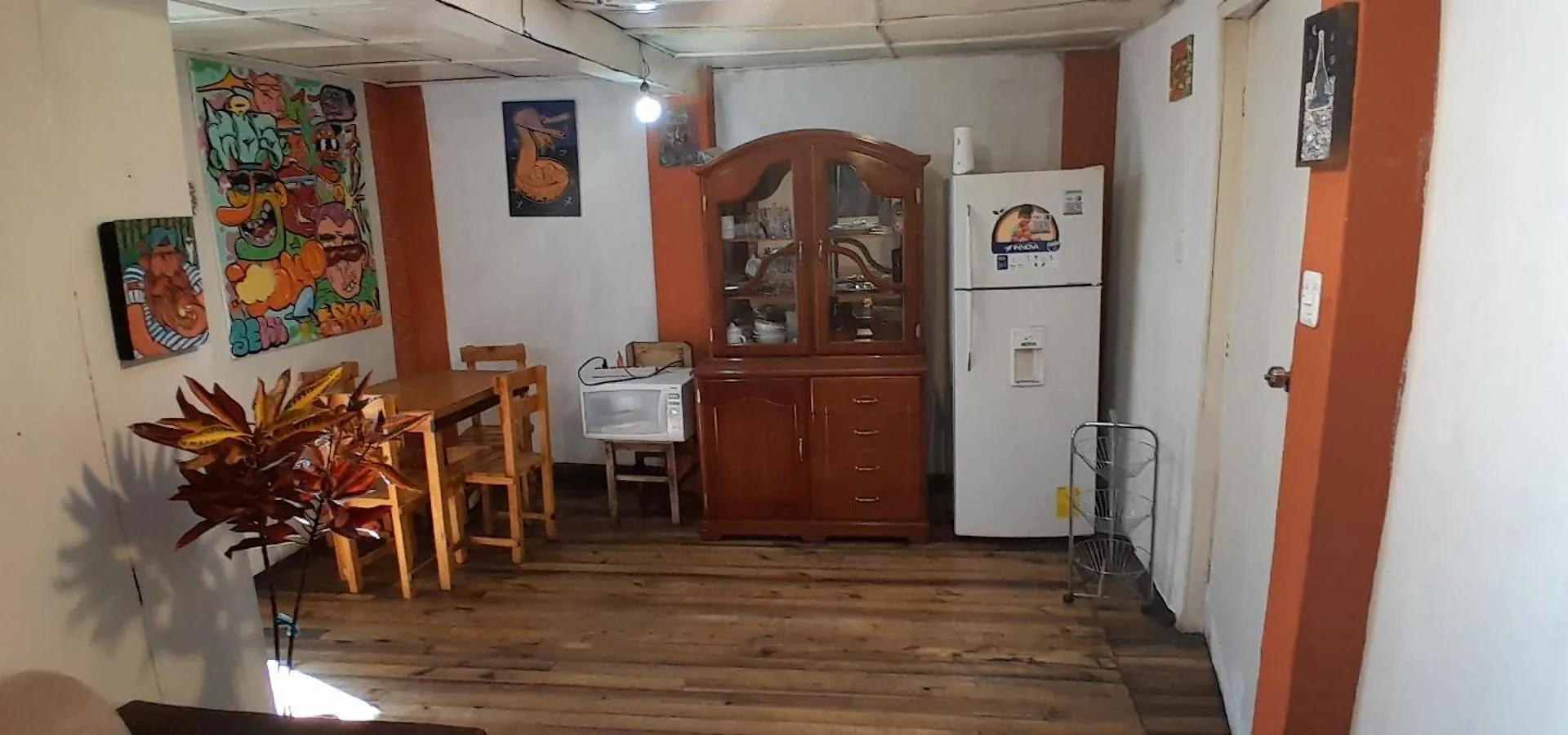 Apartamento Departamento Calle Larga Centro Historico Cuenca